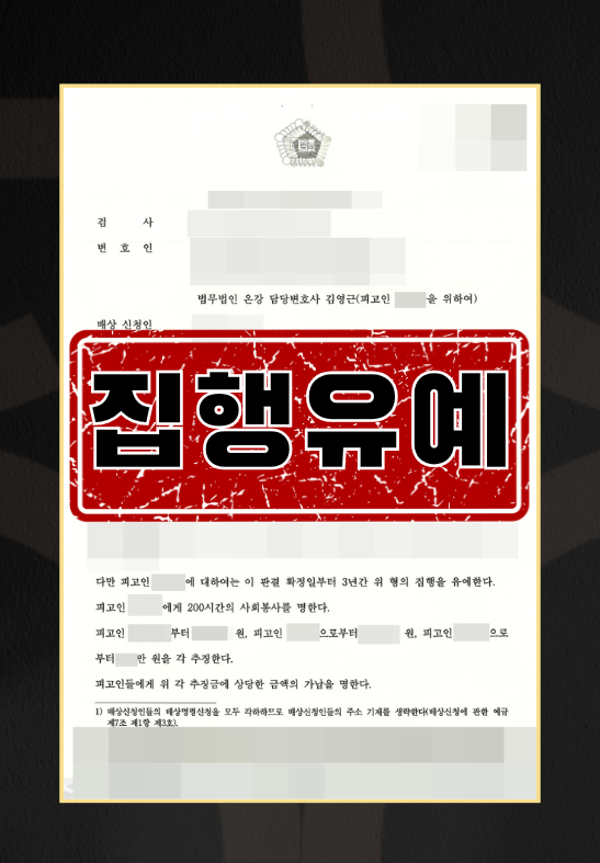 해외 성매매 영상 빌미 보이스피싱 가담 후 자수한 보이스피싱 혐의