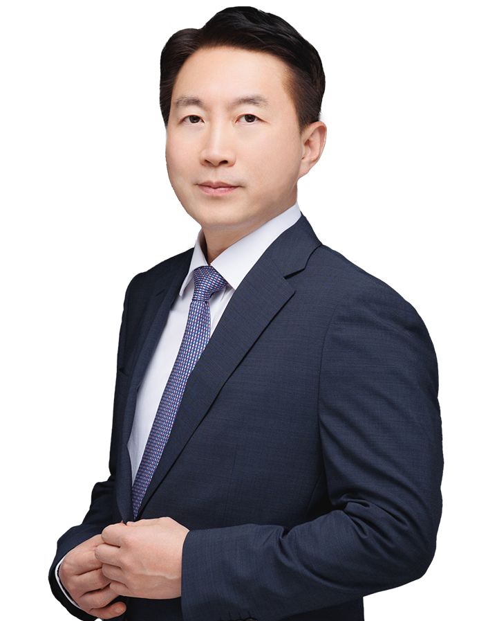 박성훈 대표변호사 | 부장검사 출신 형사전문변호사