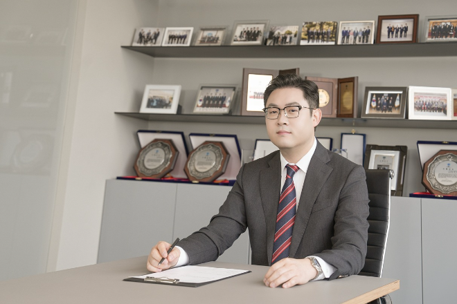 강제추행변호사