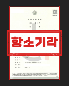 친족관계 강간 무죄 판결 유지, 항소심 진술 신빙성 다툰 사례