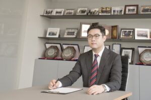 배한진 대표변호사 로이슈 기사