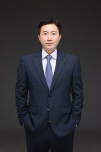 금융·증권 범죄 수사 전문 박성훈 전 합동수사단장