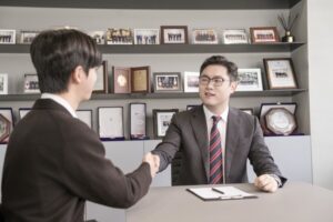 명품 가방, 명품 변호사