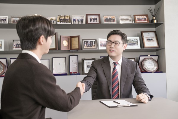 명품 가방, 명품 변호사