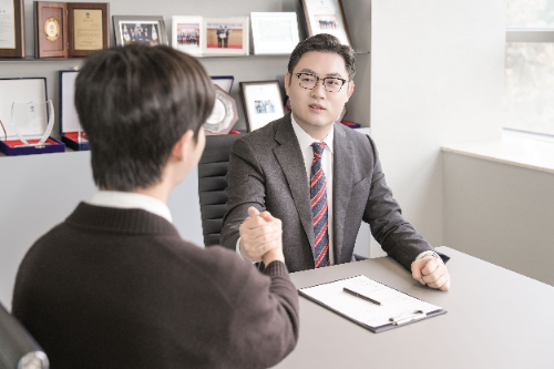 드라마 서초동 변호사