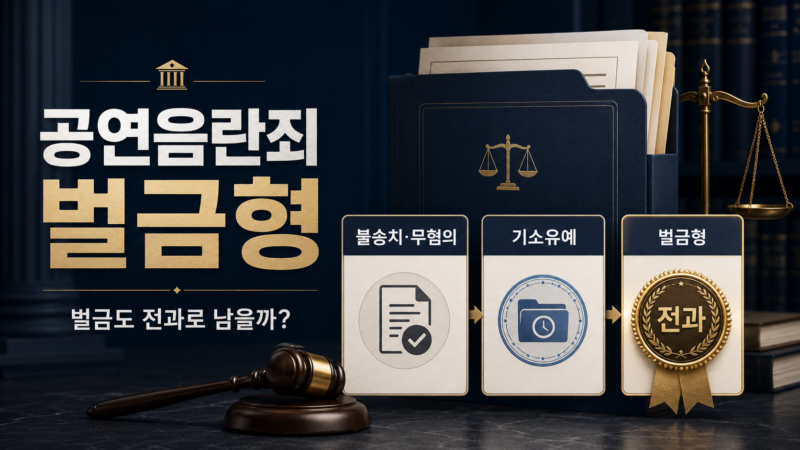 보이스피싱 연루 상황별 대응 총정리
