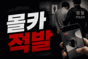 카메라등이용촬영