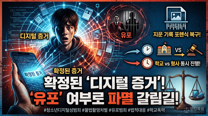 10대 불법촬영