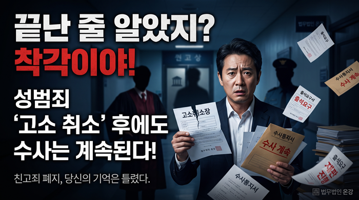 친고죄 폐지