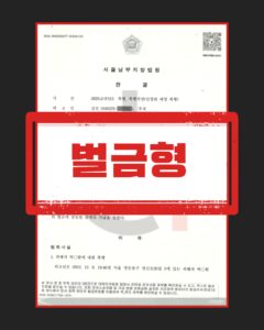 폭행치상 상당인과관계